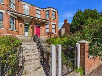 Photo 1 of 34 Westland Road, Belfast