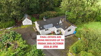 Photo 1 of 59 Scraghy Road, Castlederg