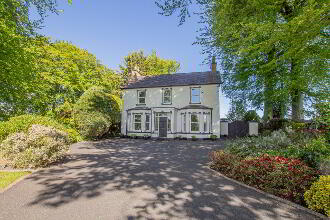 Photo 1 of The Lodge, 11 Draperstown Road, Tobermore, Magherafelt