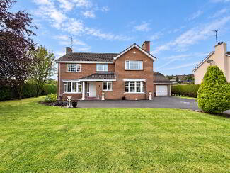 Photo 1 of 26 Lissan View, Dublin Road, Omagh