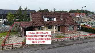 Photo 1 of 9 Primrose Park, Sion Mills, Strabane