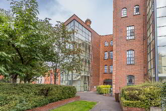 Photo 1 of 11 Beechmount Building, 34 Old Bakers Court, Belfast