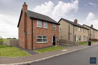 Photo 1 of 20 Mountfield Lodge, Portadown