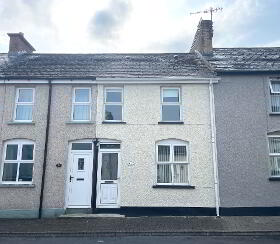 Photo 1 of 34 New Street, Sion Mills, Strabane