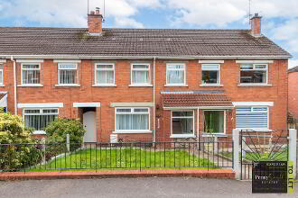 Photo 1 of 13 Silverstream Crescent, Bangor
