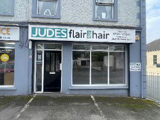 Photo 1 of 6 Upper Strabane Road, Castlederg