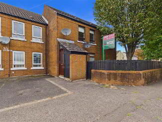 Photo 1 of 43 Stewart Street, Belfast