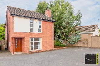 Photo 1 of 144b Donaghadee Road, Bangor