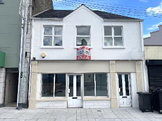 Photo 1 of 15 The Diamond, Castlederg