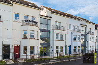 Photo 1 of 46 Linen Terrace, Bangor