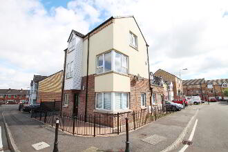 Photo 1 of 6 Leitrim Street, Belfast