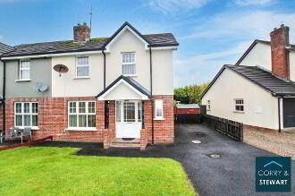 Photo 1 of 7 Lambrook Way, Omagh