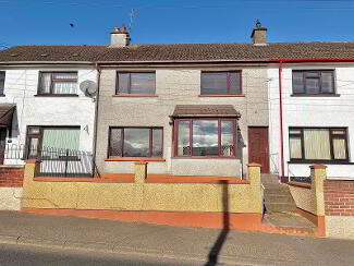 Photo 1 of 93 Main Street, Tobermore, Magherafelt