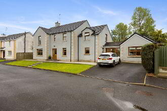 Photo 1 of Apartment, 5 Fern Close, Tobermore Road, Magherafelt