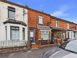 Photo 1 of 23 Locan Street, Belfast