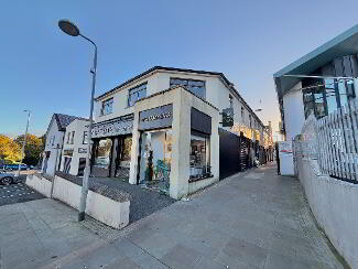 Photo 1 of First Floor Office, Union Arcade, Magherafelt