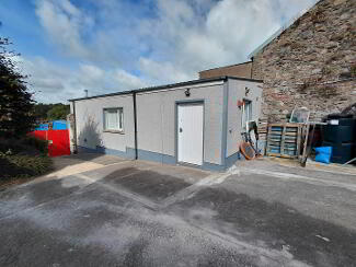 Photo 1 of 37b Main Street, Markethill