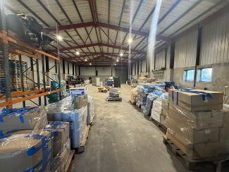 Photo 1 of Warehouse Distribution Centre, 40 Lisnagade Road, Banbridge