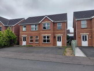 Photo 1 of 10 Mahon Court, Portadown