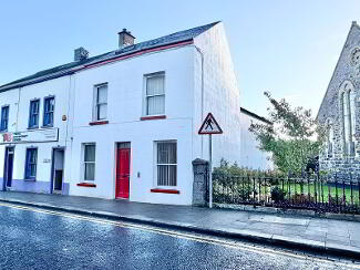 Photo 1 of 12 Church Street, Omagh