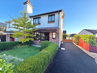 Photo 1 of 17 Ashbourne, Castledawson, Magherafelt