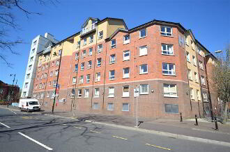 Photo 1 of 3 College Gate, College Square North, Belfast
