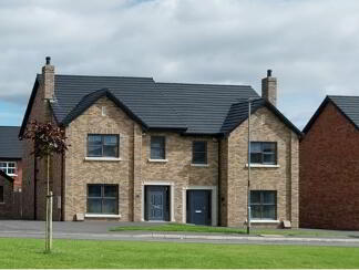 Photo 1 of The Langham - Ht5, The Spires, Dungannon Road, Portadown
