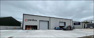 Photo 1 of The Saw Mill Business Park, 43-45 Ballynahinch Road, Crossgar