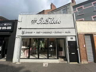 Photo 1 of 207 Antrim Road, Belfast