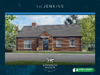 Photo 1 of The Jenkins With Sunroom, Foxwood Manor, Lurgan