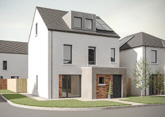 Photo 1 of The Cratlieve, Inn Road Manor, Dollingstown