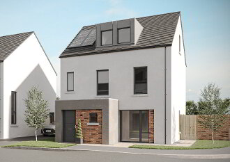 Photo 1 of The Cotracloghy, Inn Road Manor, Dollingstown