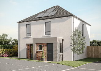 Photo 1 of The Knockiveagh, Inn Road Manor, Dollingstown