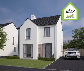 Photo 1 of The Gullion, Inn Road Manor, Dollingstown