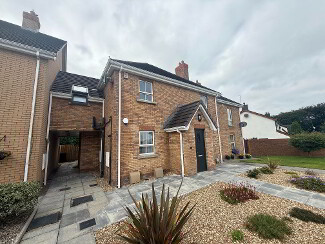 Photo 1 of 50 Rectory Fields, Broughshane, Ballymena
