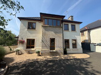 Photo 1 of 48 Millfields, Kells, Ballymena