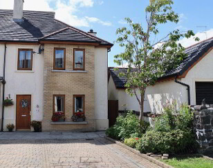 Photo 1 of 11 Millfields, Kells, Ballymena