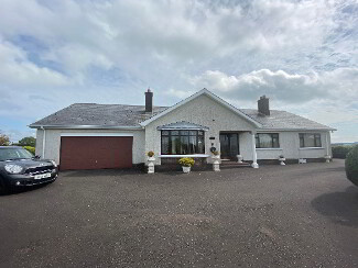 Photo 1 of 163 Cloughwater Road, Clough