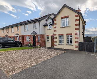 Photo 1 of 11 Castleglen Way, Dundrum
