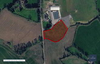 Photo 1 of Land At, Hunters Hill Road, Gilford