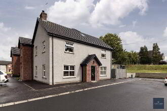 Photo 1 of 12 Churchview Close, Portadown