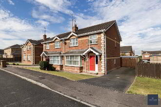 Photo 1 of 51 Wentworth Green, Portadown