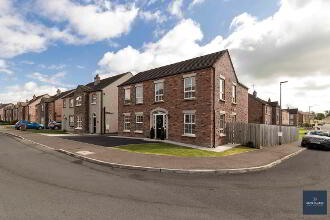 Photo 1 of 41 Bocombra Meadows, Portadown