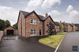 Photo 1 of 58 The Spires, Portadown