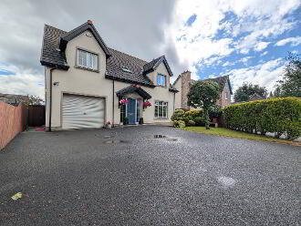 Photo 1 of 25 Tollymore Brae, Newcastle