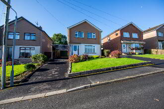 Photo 1 of 5 Coburn Drive, Tandragee, Craigavon