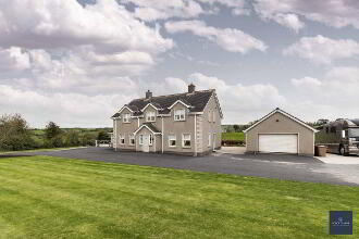 Photo 1 of 41 Ballindarragh Road, Markethill