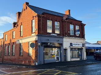 Photo 1 of 41b Church Street, Portadown