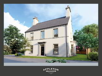 Photo 1 of The Hawkwell, Appleton Meadows, Drumnacanvy Road, Portadown