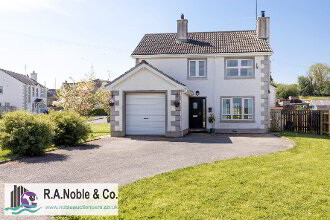 Photo 1 of 57 Primrose Hill, Clogher